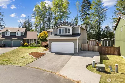 17928 66th Avenue Ct E, Puyallup, WA 98375 - Photo 3