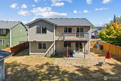 17928 66th Avenue Ct E, Puyallup, WA 98375 - Photo 31