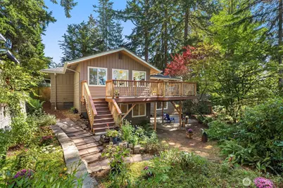 16623 Fremont (Quiet End Of Street) Avenue N, Shoreline, WA 98133 - Photo 25