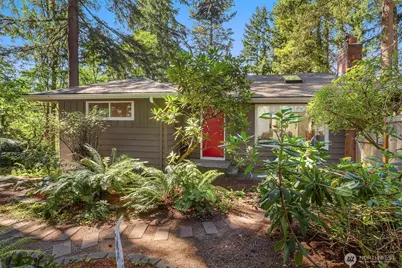 16623 Fremont (Quiet End Of Street) Avenue N, Shoreline, WA 98133 - Photo 1