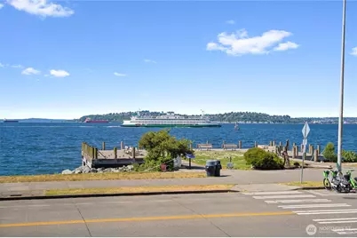 1156 Alki Avenue SW #104, Seattle, WA 98116 - Photo 3