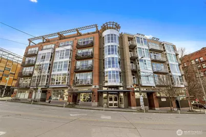 303 E Pike Street #501, Seattle, WA 98122 - Photo 1