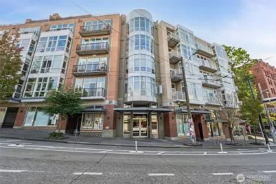 303 E Pike Street #501, Seattle, WA 98122 - Photo 27