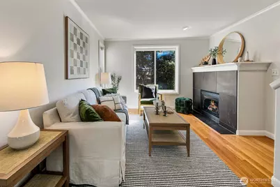 1512 Taylor Avenue N #C, Seattle, WA 98109 - Photo 5