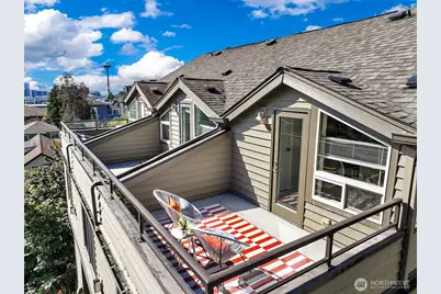 1512 Taylor Avenue N #C, Seattle, WA 98109 - Photo 13