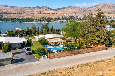 621 Mountain View Dr, Chelan, WA 98816 - Photo 35