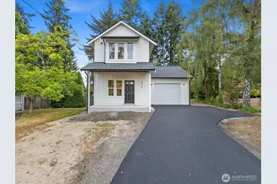817 Olympic Boulevard #B, Everett, WA 98203 - Photo 1