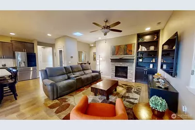 7317 Ashdown Lane SE, Olympia, WA 98513 - Photo 17