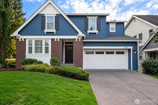 5621 NE 5th Ct, Renton, WA 98059 - Photo 1