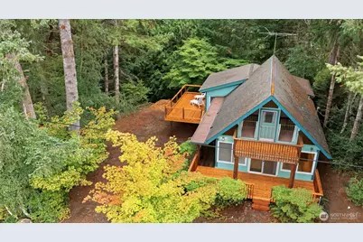 720 E Creekside Drive, Belfair, WA 98528 - Photo 1