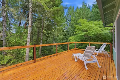 720 E Creekside Drive, Belfair, WA 98528 - Photo 5