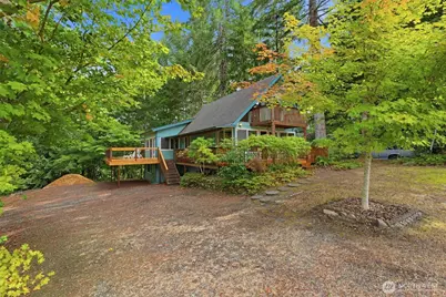720 E Creekside Drive, Belfair, WA 98528 - Photo 37