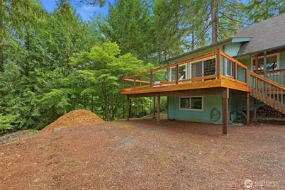 720 E Creekside Drive, Belfair, WA 98528 - Photo 35