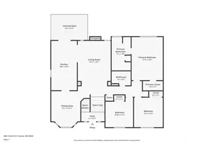 2902 162nd St E, Tacoma, WA 98445 - Photo 27