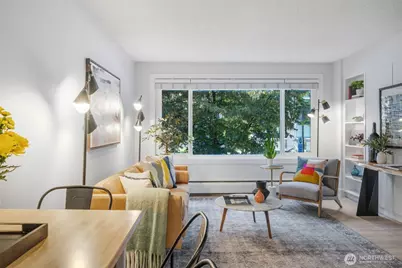 1200 Boylston Avenue #203, Seattle, WA 98101 - Photo 5