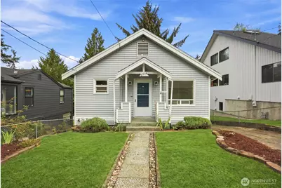 8914 30th Avenue NW, Seattle, WA 98117 - Photo 1