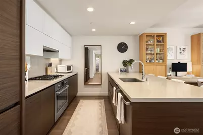 583 Battery Street #702N, Seattle, WA 98121 - Photo 9