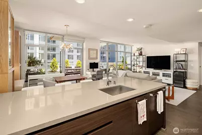 583 Battery Street #702N, Seattle, WA 98121 - Photo 11
