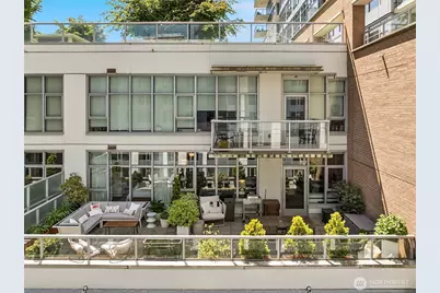 583 Battery Street #702N, Seattle, WA 98121 - Photo 1