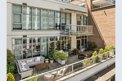 583 Battery Street #702N, Seattle, WA 98121 - Photo 21