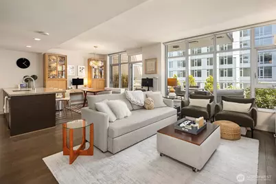 583 Battery Street #702N, Seattle, WA 98121 - Photo 3