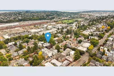 1829 11 Avenue W #D, Seattle, WA 98119 - Photo 31