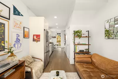1829 11 Avenue W #D, Seattle, WA 98119 - Photo 5