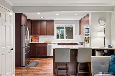 6530 NE 171st Place, Kenmore, WA 98028 - Photo 9