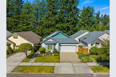 5611 Devonshire Street SE, Olympia, WA 98501 - Photo 1