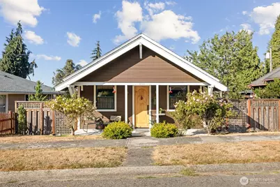 917 E 9th Street, Port Angeles, WA 98362 - Photo 1