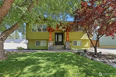3415 S Myrtle Street, Spokane, WA 99223 - Photo 1