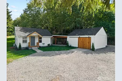 111 Cedar Avenue S, Eatonville, WA 98328 - Photo 1