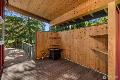 6575 NE Honeysuckle Lane, Bainbridge Island, WA 98110 - Photo 29