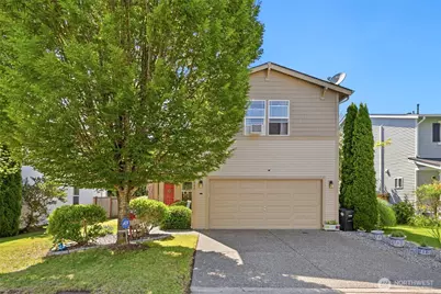 943 Candlestick Lane SW, Tumwater, WA 98512 - Photo 1