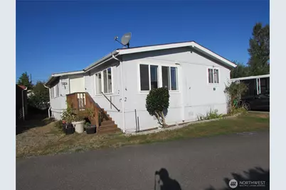 3715 152nd Street NE #2, Marysville, WA 98271 - Photo 1