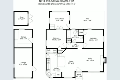 12714 3rd Avenue NW, Seattle, WA 98177 - Photo 25