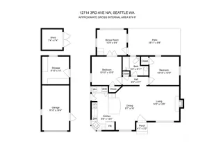 12714 3rd Ave NW, Seattle, WA 98177 - Photo 25