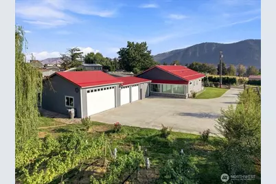 750 Lakeshore Drive, Manson, WA 98831 - Photo 31