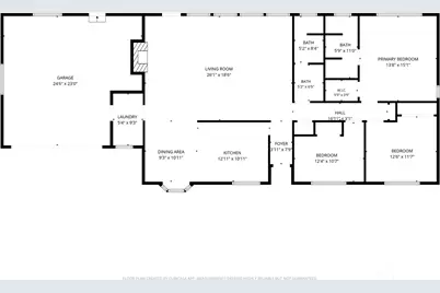 2421 Beaver Creek Drive SW, Olympia, WA 98512 - Photo 39