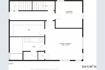 524 N 86th Street, Seattle, WA 98103 - Photo 35