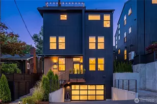 524 N 86th St, Seattle, WA 98103 - Photo 1