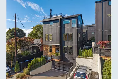 524 N 86th Street, Seattle, WA 98103 - Photo 37