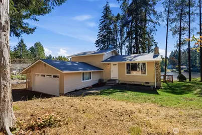 14320 Englewood Dr NW Drive NW, Gig Harbor, WA 98329 - Photo 1