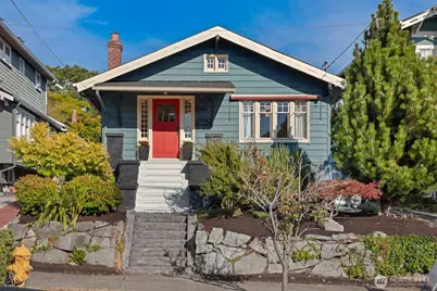 6526 4th Avenue NW, Seattle, WA 98117 - Photo 1