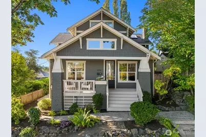 2313 E Mercer Street, Seattle, WA 98112 - Photo 1