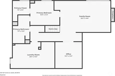 4027 SW Trenton Street, Seattle, WA 98136 - Photo 27