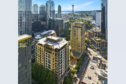900 Lenora Street #W200, Seattle, WA 98121 - Photo 25