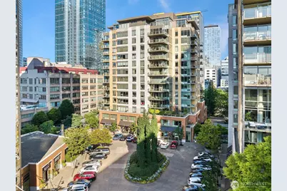 900 Lenora Street #W200, Seattle, WA 98121 - Photo 23