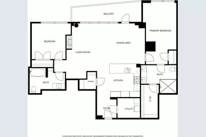 500 106th Avenue NE #2103, Bellevue, WA 98004 - Photo 39