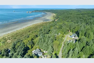 0 Lot60&61 Of Taholah Ocean Tracts, Taholah, WA 98587 - Photo 7